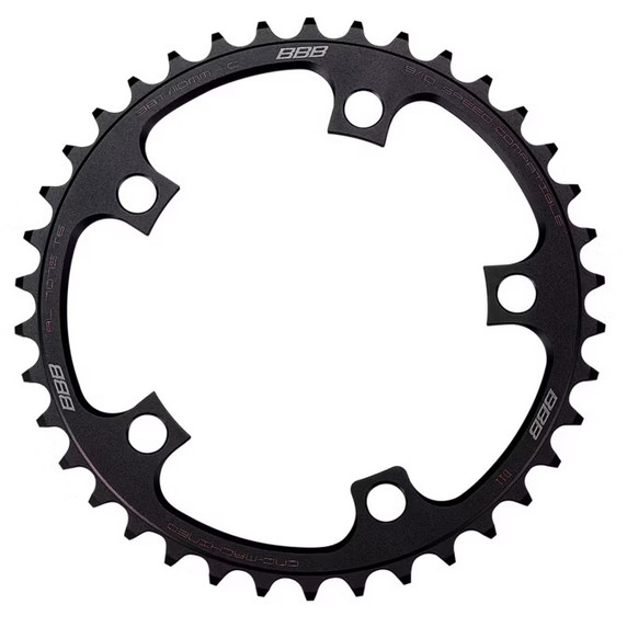 BBB BCR-32 Compact Small Chainring Campagnolo Pre 2008 110 BCD