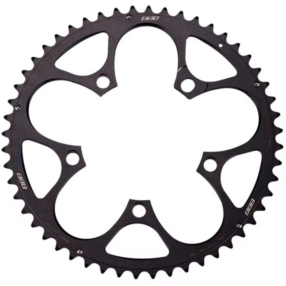 BBB BCR-33 Compact Chainring Campag 11spd 2011-14 110 BCD