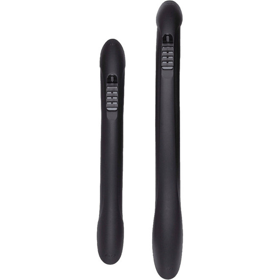 BBB BFD-01 RainWarriors Mudguard Set 26-28in