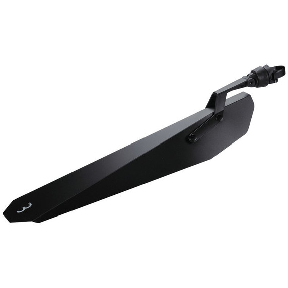 BBB BFD-35R FatFender Fat Bike Rear Fender