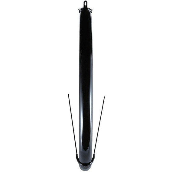 BBB BFD-40 CityGuard Fender Set 22in