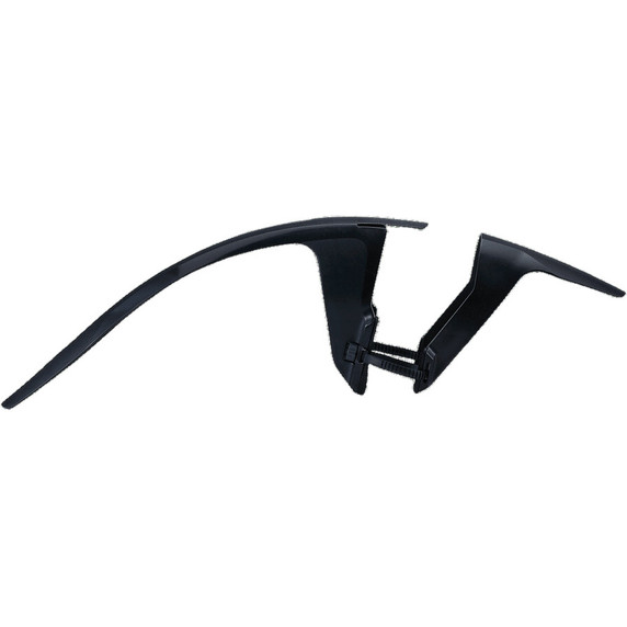BBB BFD-61F FullGuard Front Fender 28/29in