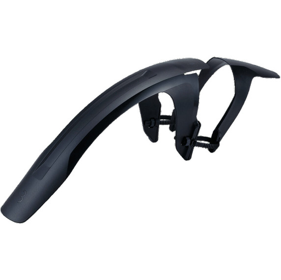 BBB BFD-61F FullGuard Front Fender 28/29in