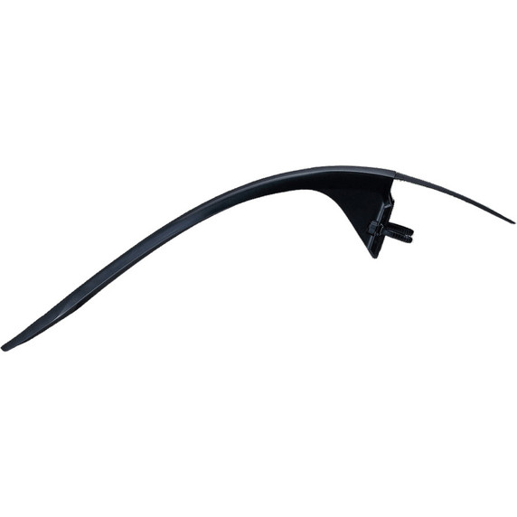 BBB BFD-61R FullGuard Rear Fender 27.5-29in
