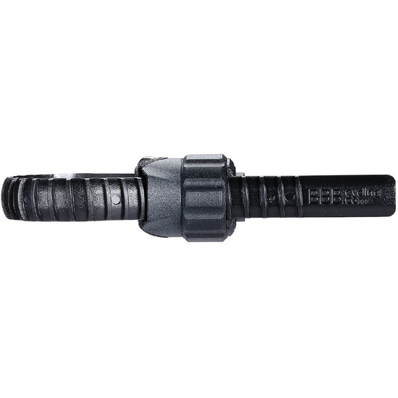 BBB BFD-92 MiniFix Aero Seatpost Clamp