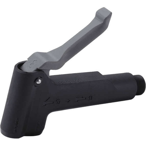 BBB BFP-96 DualHead 3.0 Pumphead