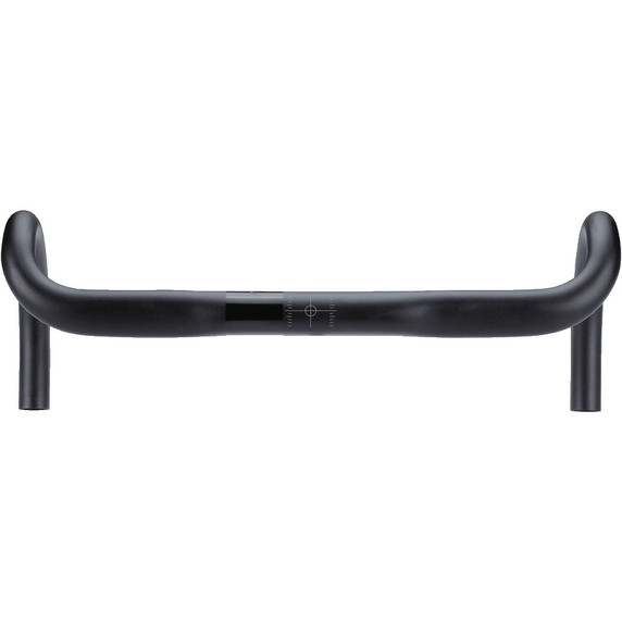 BBB BHB-35 Racer Road Handlebar Alloy