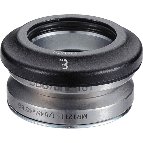 BBB BHP-40 Integrated Headset 41.8mm 8mm Alloy