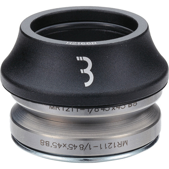 BBB BHP-42 Integrated Headset 41.8mm 15mm Alloy