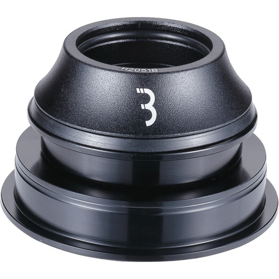 BBB BHP-55 Semi-Integrated Tapered Headset 44/55mm 1 1/8in-1 1/2in