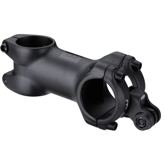 BBB BHS-08 RoadForce Alloy Stem 31.8mm 6deg Black