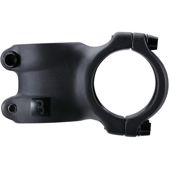 BBB BHS-08OS RoadForce Alloy Stem 35mm 7deg Black