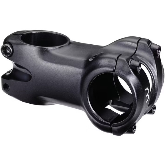 BBB BHS-38 Jumper Di2 Alloy Stem 31.8mm 0deg Black