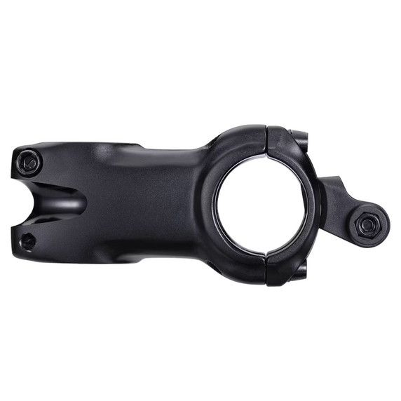 BBB BHS-38 Jumper Di2 Alloy Stem 31.8mm 0deg Black