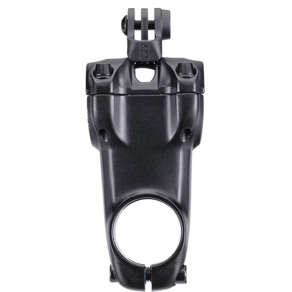 BBB BHS-38 Jumper Di2 Alloy Stem 31.8mm 0deg Black