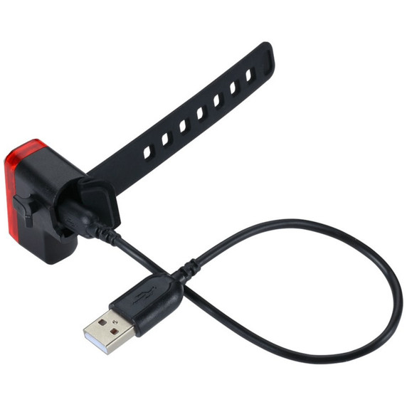 BBB BLS-145 Salute Rear Light