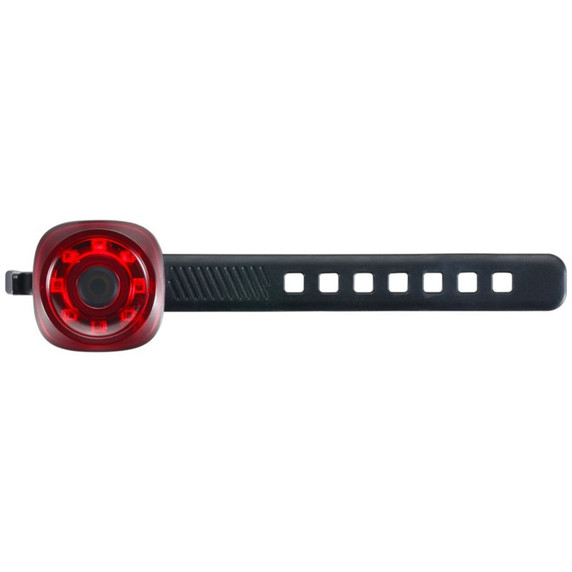 BBB BLS-226 Spirit Rear Bike Light