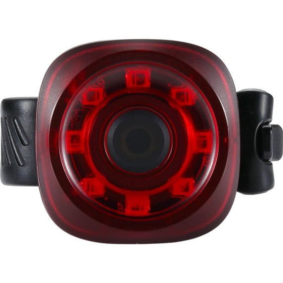 BBB BLS-226 Spirit Rear Bike Light