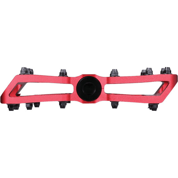 BBB BPD-38 Enigma MTB Pedals Red