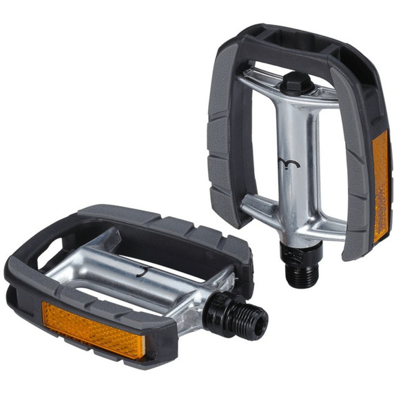 BBB BPD-43 ComfortLight Trekking Pedals
