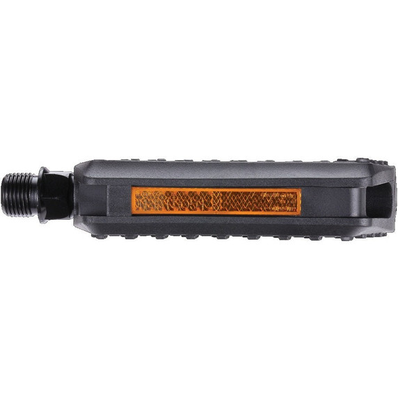 BBB BPD-48 EasyBase 2.0 Pedals Black