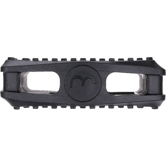BBB BPD-48 EasyBase 2.0 Pedals Black
