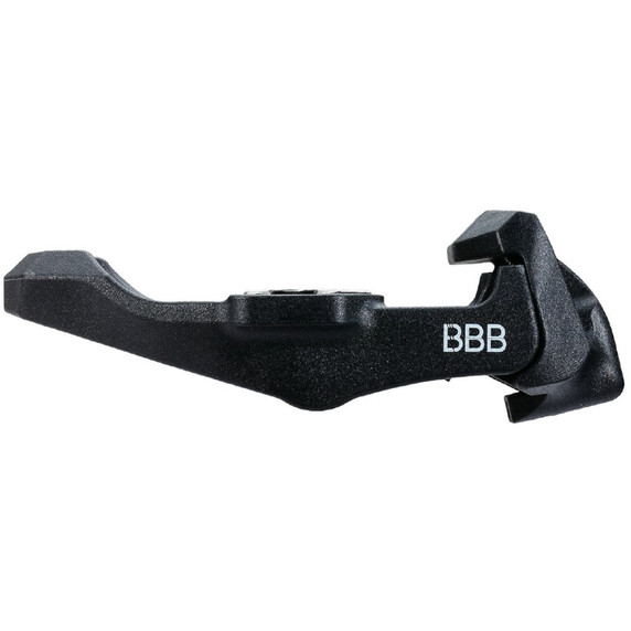 BBB BPD-51 Rebel Clipless Pedals