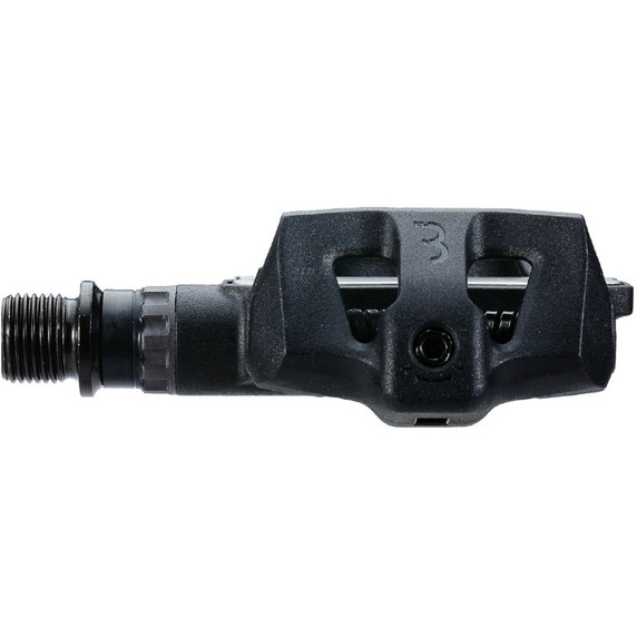 BBB BPD-51 Rebel Clipless Pedals