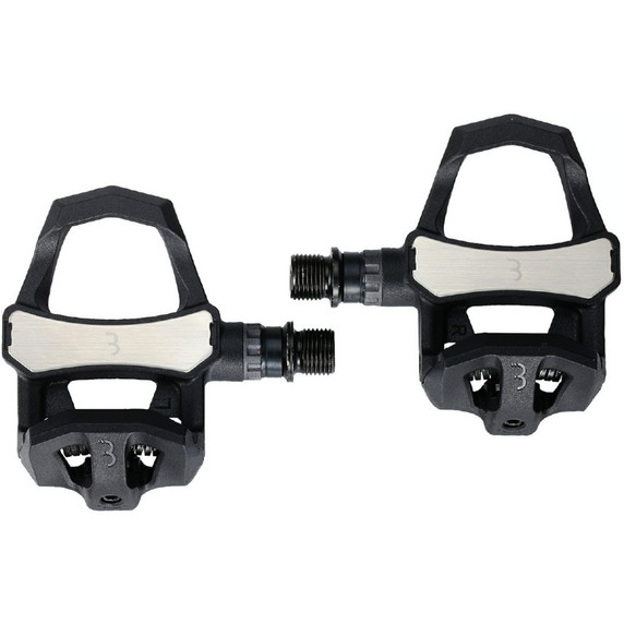 BBB BPD-51 Rebel Clipless Pedals