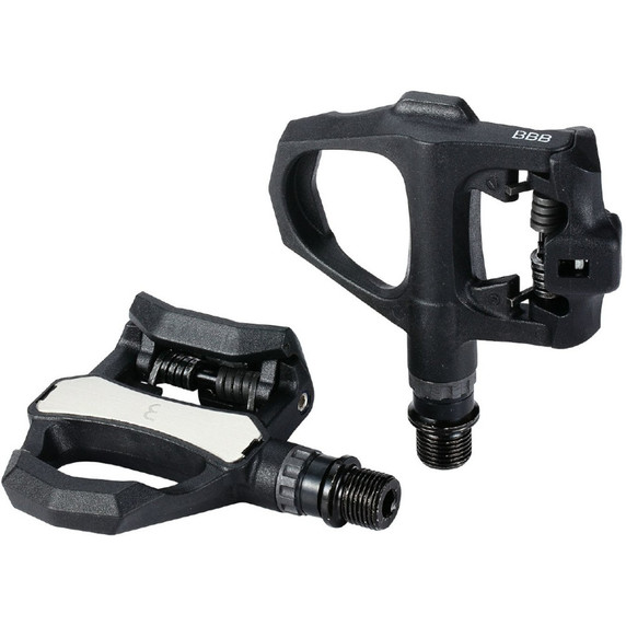 BBB BPD-51 Rebel Clipless Pedals
