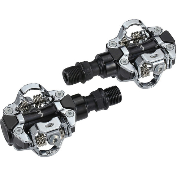 BBB BPD-74 TouchMount SPD MTB Pedals