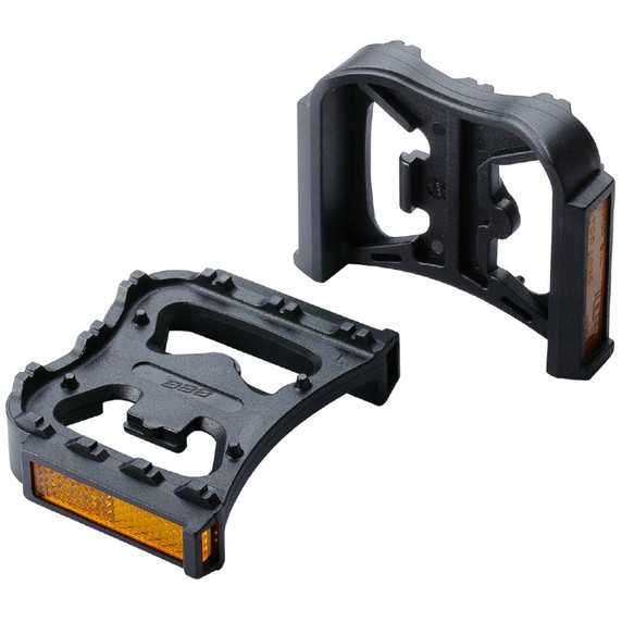 BBB BPD-90 FeetRest SPD Pedal Adaptor