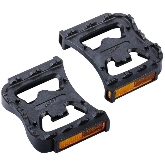 BBB BPD-90 FeetRest SPD Pedal Adaptor