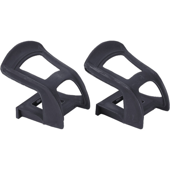 BBB BPD-95 NoseTight Strapless Toe Clip