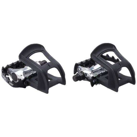 BBB BPD-95 NoseTight Strapless Toe Clip