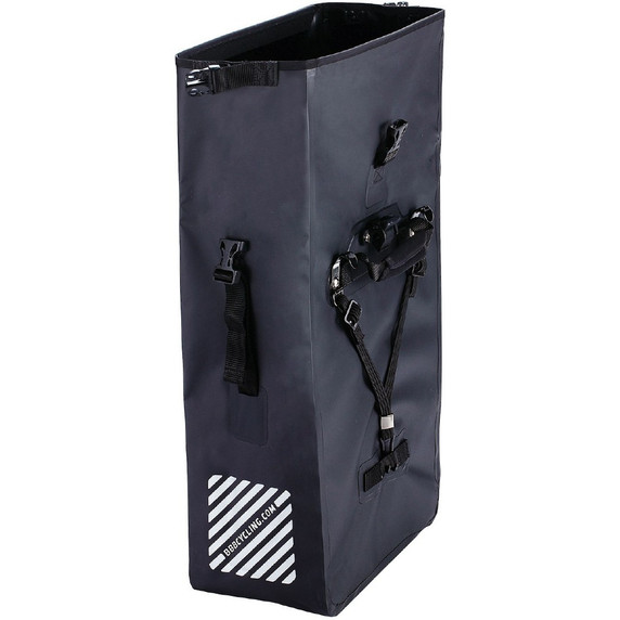 BBB BSB-132 PortoVault Pannier Bag Black