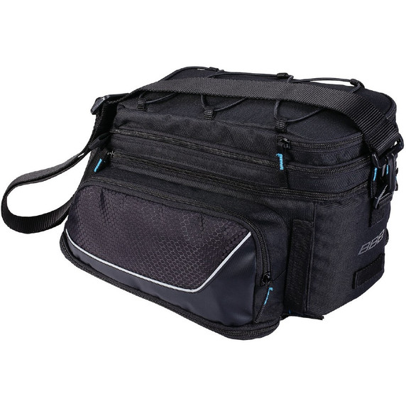 BBB BSB-133 TrunkPack 11.5L Carrier Bag