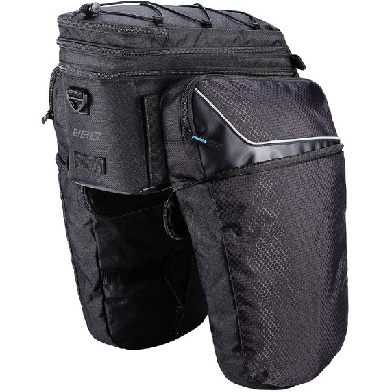 BBB BSB-133 TrunkPack 11.5L Carrier Bag