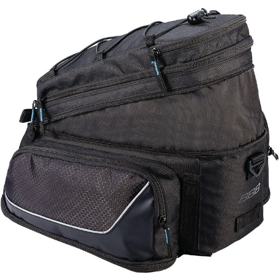 BBB BSB-133 TrunkPack 11.5L Carrier Bag