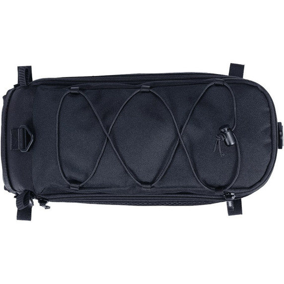 BBB BSB-134 TrunkPack 6L Carrier Bag