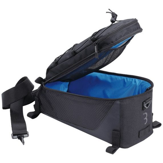 BBB BSB-134 TrunkPack 6L Carrier Bag