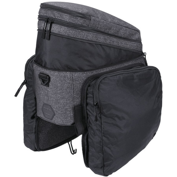 BBB BSB-137 CarrierPack 11.5L Trunk Bag