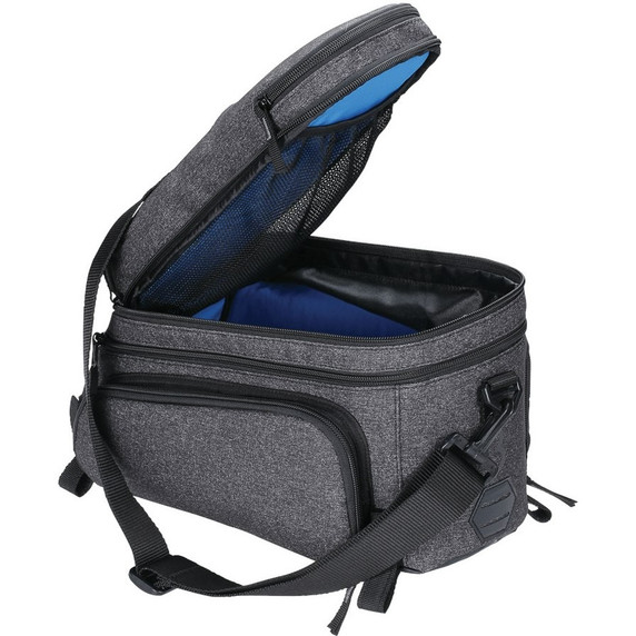BBB BSB-137 CarrierPack 11.5L Trunk Bag