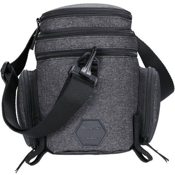 BBB BSB-137 CarrierPack 11.5L Trunk Bag