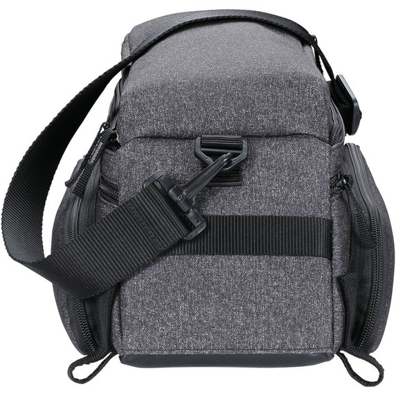 BBB BSB-137 CarrierPack 11.5L Trunk Bag