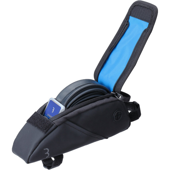 BBB BSB-17 FuelPack Top Tube Bag