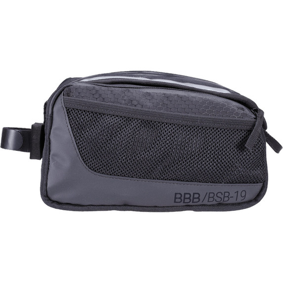 BBB BSB-19 TopTank X Top Tube Bag