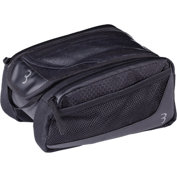 BBB BSB-19 TopTank X Top Tube Bag