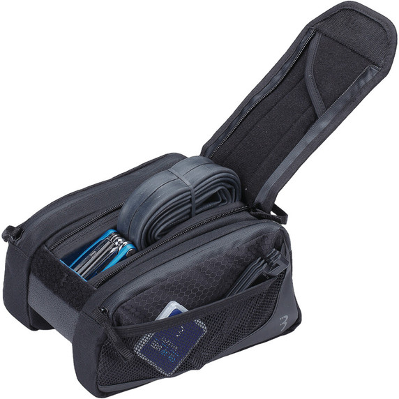 BBB BSB-19 TopTank X Top Tube Bag