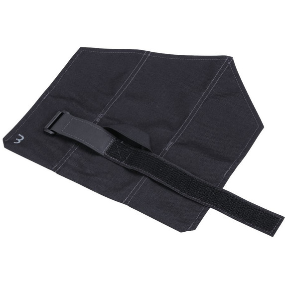 BBB BSB-45 RollPack Saddle Bag